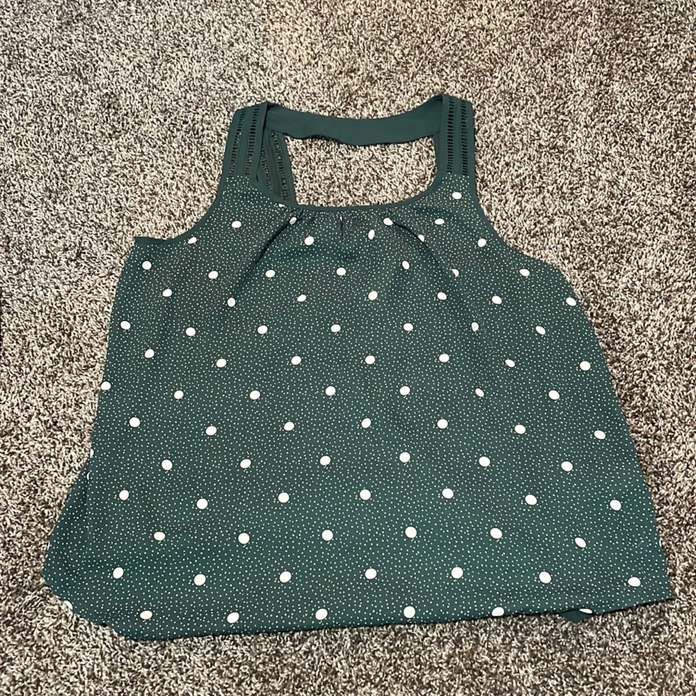 Maurices top. Size XL. New with tags.